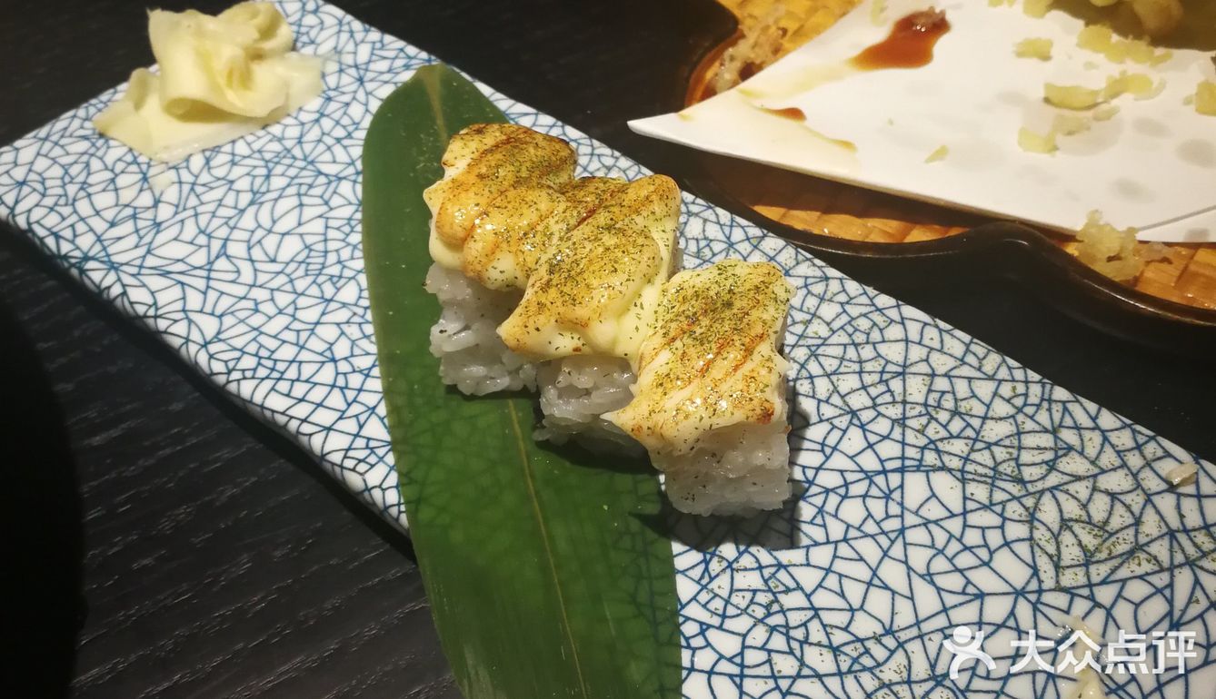 因为试营业，菜单上写有些菜可能会没有