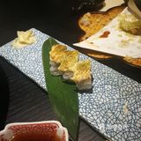 因为试营业，菜单上写有些菜可能会没有