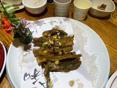 -花溪雨·森林餐厅(石基店)