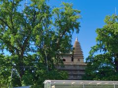 -北京石刻艺术博物馆(五塔寺)