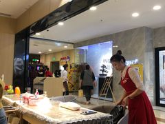 -海底捞火锅(泉城路店)