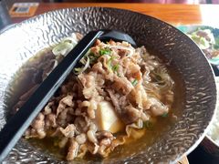 -千懿六本木酒场(常熟路店)