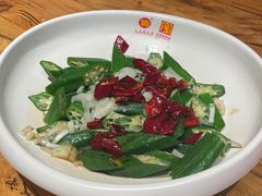 -老边饺子馆(中街店)