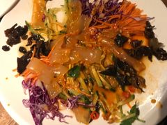 -海味当家·蒸锅海鲜(星海公园店)