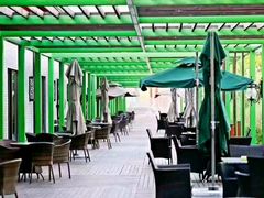 -月河湾马术俱乐部(朝阳店)