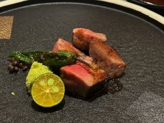 -松临·铁板烧&Omakase(神农店)