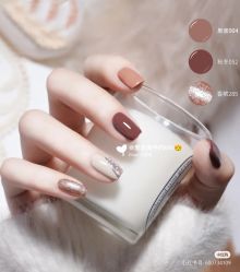 -妙睫屋日式美甲美睫