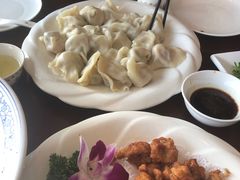 -牟传仁饭庄(星海店)
