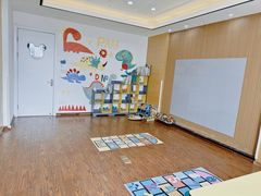 -想家粒科学探索中心(青林湾店)