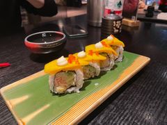 -和一料理(安阳店)