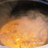 探店柴火鸡