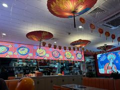 -柳大厨螺蛳粉(人民路总店)