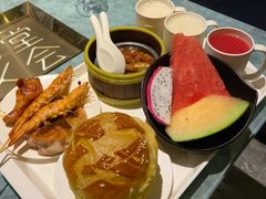 -堂会·KTV·自助餐·团建聚会(天河店)