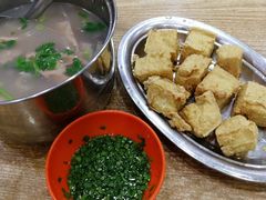 普宁炸豆干-潮汕裕成莲藕(泰沙路店)
