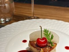 -麦MUGI铁板烧日式料理