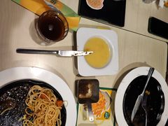 -豪客来牛排(重庆大学城熙街店)
