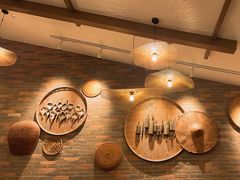 -芳草地度假酒店·野炉中餐厅