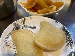 油炸冰淇淋-堂宴·老厦门私房菜(1988仙岳总店)
