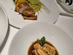 -Le Comptoir de Pierre Gagnaire