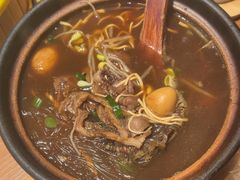 -香园茶社·金陵小灶(老门东店)