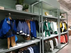 -OCE(熙地港购物中心店)