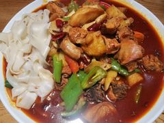 -中原一大碗(湖滨店)