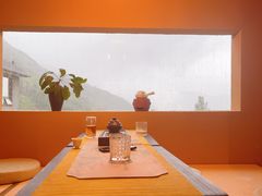 -云座·时光·观景咖啡厅(五爷庙店)