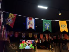 -京狮炙燥·精酿烧烤(首经贸店)