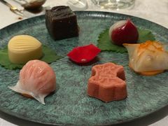 -海味观(老西门店)