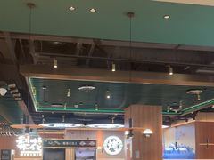 -梨花自助烤肉(西三旗万象汇黑金店)