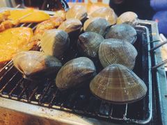 -丹东特色烤肉(学府路一部店)