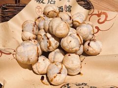 -泥糊破店小酒馆·团建聚餐(南京西路店)