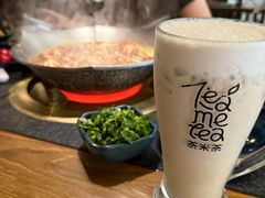 -湊湊火锅·茶憩(东城民盈国贸城店)