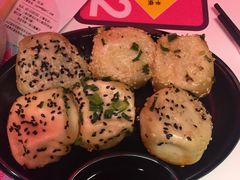 -小杨生煎(湟普汇店)