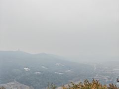 -棋盘山风景区