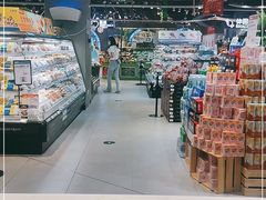 -盒马鲜生(皇庭广场店)