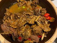 -客家大院·非遗赣南客家菜(郁孤台店)