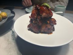 -苏帮袁Sue Cuisine(来福士店)