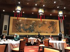 大堂-圆山大饭店-圆苑餐厅