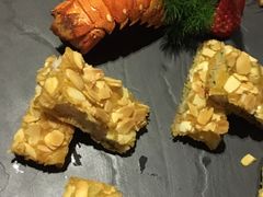 -锦江宾馆-花园餐厅