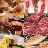 中山探店｜🏮今日欢～烤肉届的天花板🥩🥓