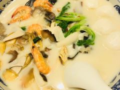 -山外山菜馆(玉泉路店)