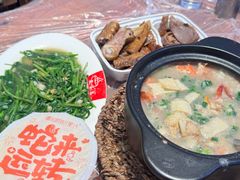 -皮蛋弟砂锅店(总店)