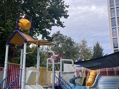 -北京海德酒店温泉