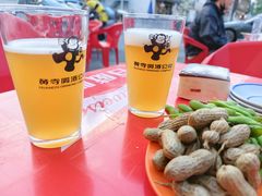 -黄寺卤煮·黄寺喝酒公司
