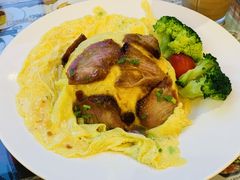 -香港新记茶餐厅(湖墅南路店)