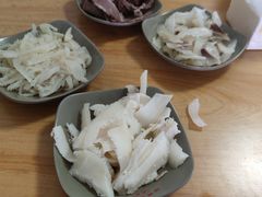 -汝萍传统蘸水菜(春华路总店)