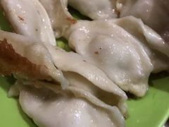 -锅贴王小吃(南大街店)