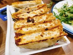 -春水锅贴·传统鲁菜(大明湖店)