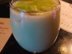 -后巷酒吧Back Alley(未来广场店)